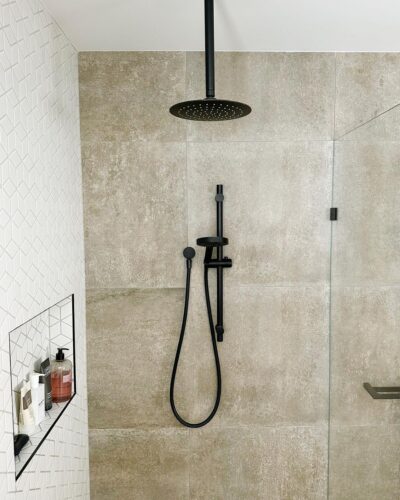 Bathroom Renovation – March 2023