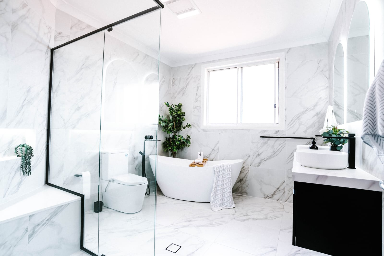 How Much Does it Cost to Renovate a Bathroom in Sydney in 2023? - Jim's ...