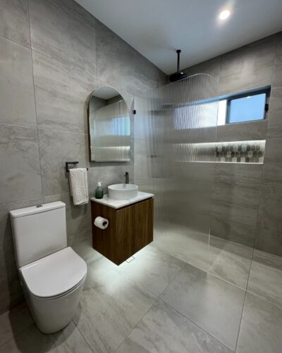 Luxury Bathroom Renovations in Yagoona, Sydney | Jim’s Bathrooms