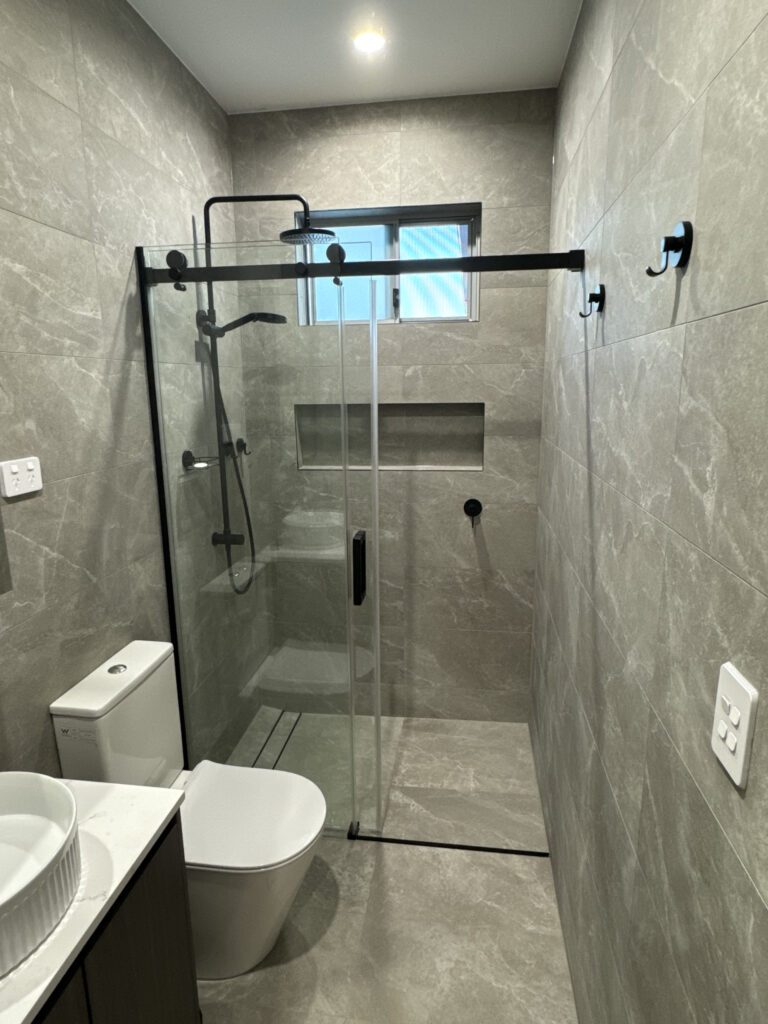 Elevate Your Ensuite: Unveiling Luxury with Bespoke Designs in Yagoona ...