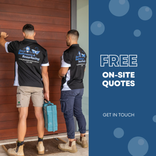 Free Quotes – Free On Site Design & Quotation