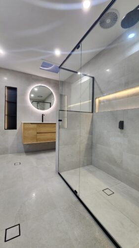 Transform Your Bathroom into a Luxurious Retreat with Jim’s Bathrooms Surry Hills