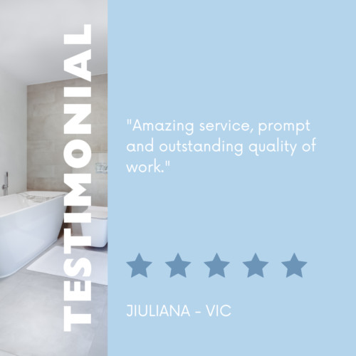 Jiuliana – TESTIMONIAL