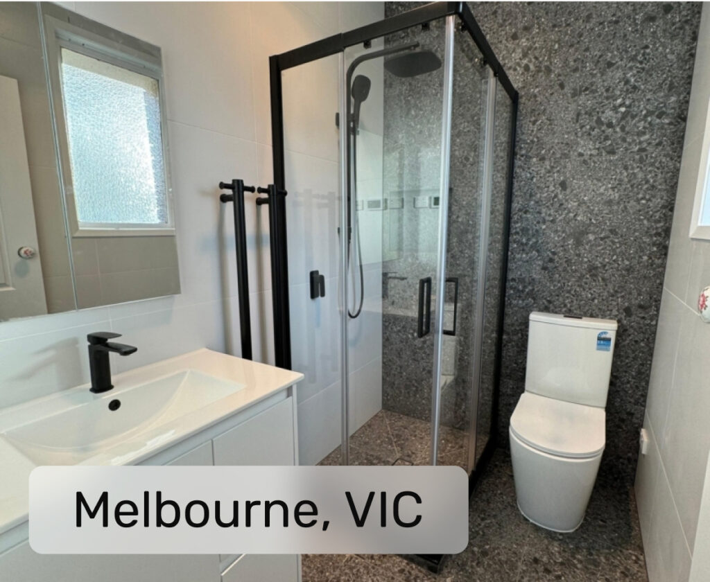 Sydney Bathroom Renovations - Jim's Bathrooms & Resurfacing