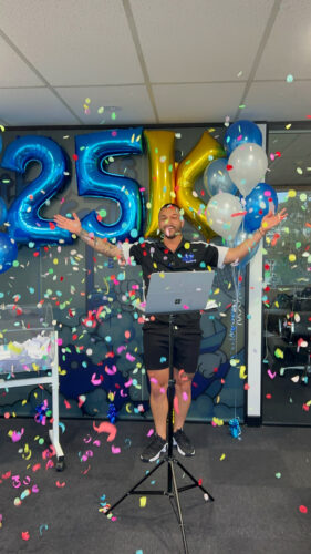 Transforming Dreams: Jim’s Bathrooms $25,000 Bathroom Renovation Giveaway Winners Revealed!