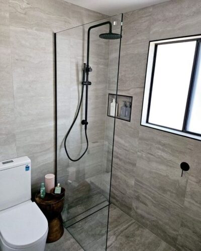 Stunning Bathroom Transformation in Hobart, Tasmania