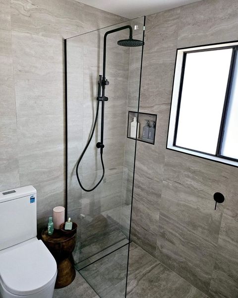 Stunning Bathroom Transformation in Hobart, Tasmania - Jim's Bathrooms ...