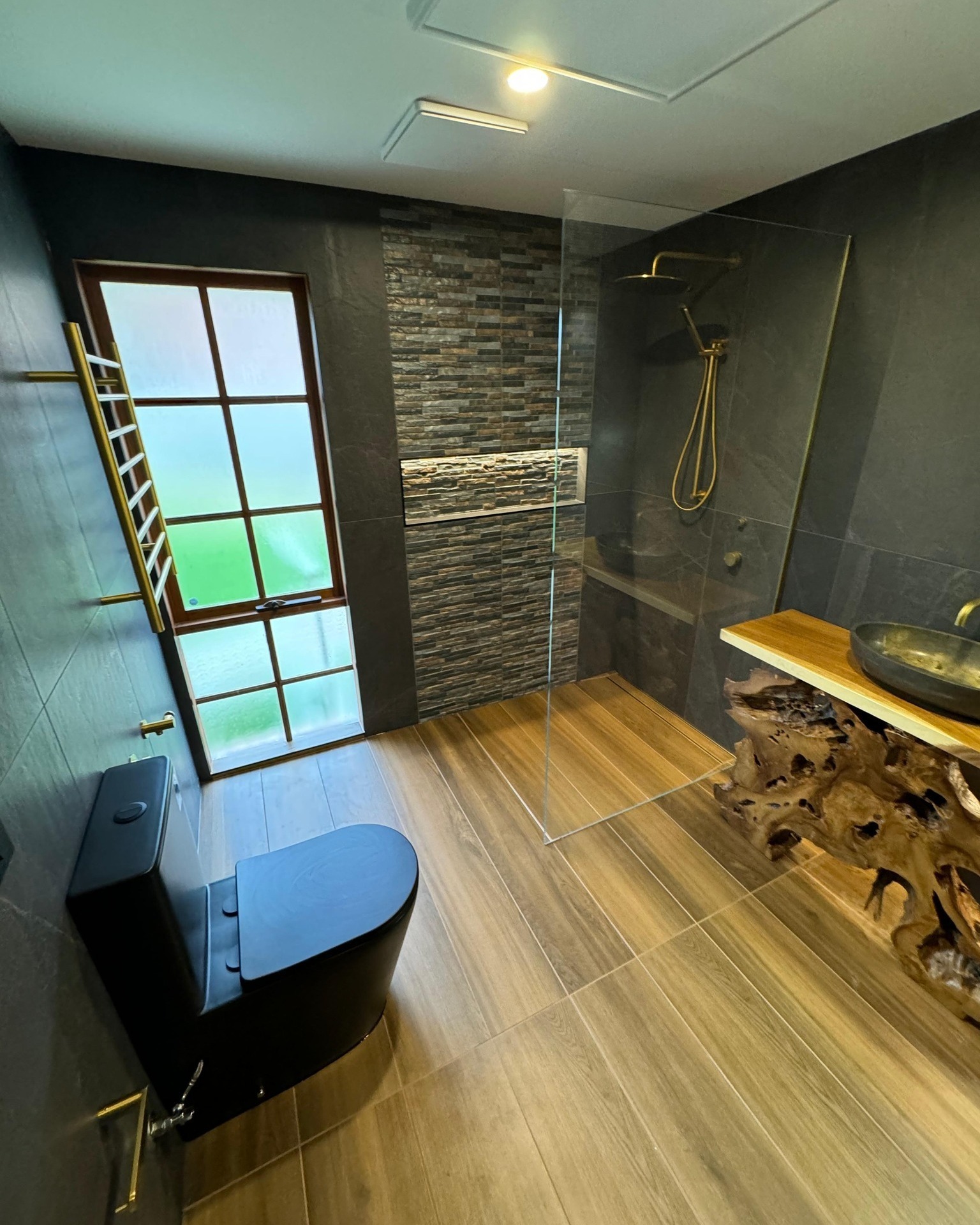 Custom Bathroom Renovation in Pakenham, Melbourne by Jim’s Bathrooms ...