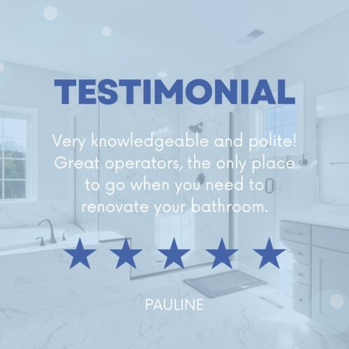 Pauline – Testimonial