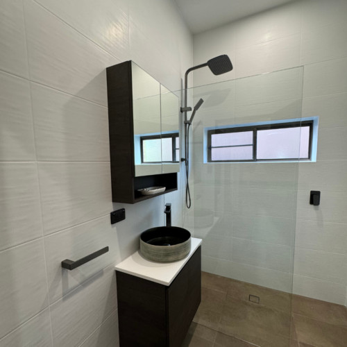 Luxury Bathroom Renovations in Ryde, Sydney