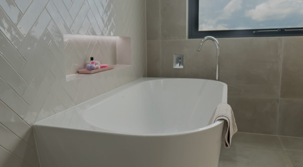 Resurfacing - Jim's Bathrooms & Resurfacing