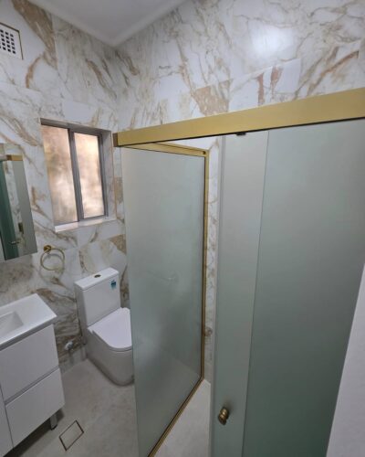 Bathroom Renovation in Five Dock, Sydney | Jim’s Bathrooms