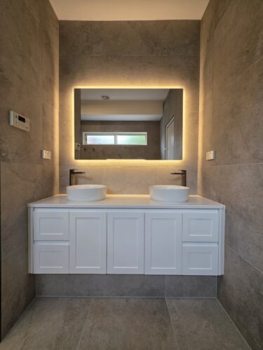 Bathroom Renovation in Beaconsfield Melbourne