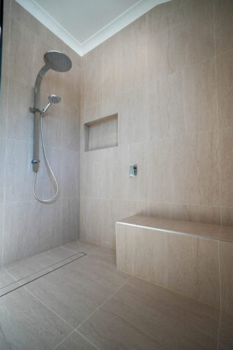Modern Bathroom Renovation in Padstow, Sydney