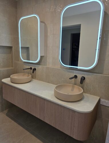 Bathroom Renovation in Langwarrin, Melbourne