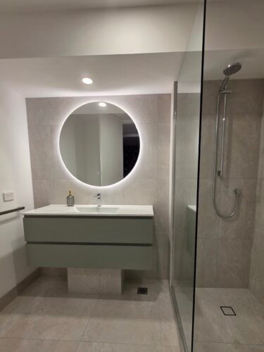 St Kilda Bathroom Renovation